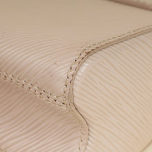 Louis Vuitton Beige Twist PM Bag