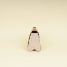 Louis Vuitton Beige Twist PM Bag