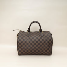Louis Vuitton Damier Ebene Speedy 30 Bag