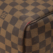 Louis Vuitton Damier Ebene Speedy 30 Bag