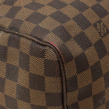 Louis Vuitton Damier Ebene Speedy 30 Bag