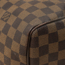 Louis Vuitton Damier Ebene Speedy 30 Bag