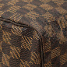 Louis Vuitton Damier Ebene Speedy 30 Bag