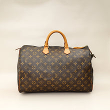 Louis Vuitton Monogram Speedy 40 Bag