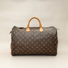 Louis Vuitton Monogram Speedy 40 Bag
