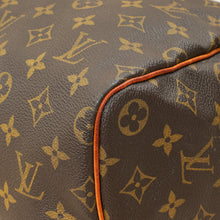 Louis Vuitton Monogram Speedy 40 Bag