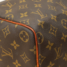 Louis Vuitton Monogram Speedy 40 Bag