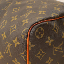 Louis Vuitton Monogram Speedy 40 Bag