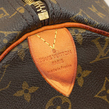 Louis Vuitton Monogram Speedy 40 Bag