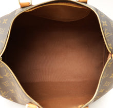 Louis Vuitton Monogram Speedy 40 Bag