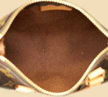 Louis Vuitton Monogram Speedy Nano Bag