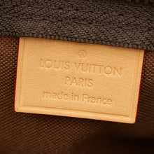 Louis Vuitton Monogram Speedy Nano Bag
