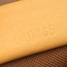 Louis Vuitton Monogram Speedy Nano Bag