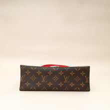 Louis Vuitton Monogram Coquelicot Saint Michel Bag
