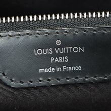 Louis Vuitton Black Brea GM Bag