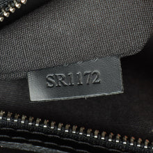 Louis Vuitton Black Brea GM Bag