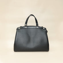 Louis Vuitton Black Brea GM Bag