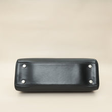 Louis Vuitton Black Brea GM Bag