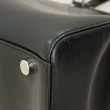 Louis Vuitton Black Brea GM Bag