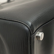 Louis Vuitton Black Brea GM Bag