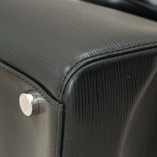 Louis Vuitton Black Brea GM Bag