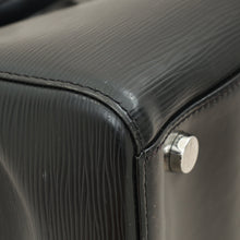 Louis Vuitton Black Brea GM Bag