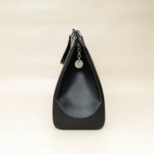 Louis Vuitton Black Brea GM Bag