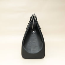 Louis Vuitton Black Brea GM Bag