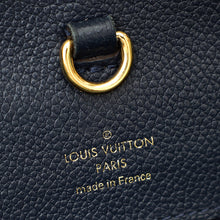 Louis Vuitton Monogram Indigo Venus Bag
