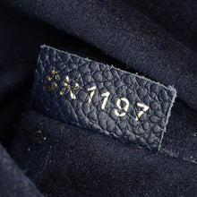 Louis Vuitton Monogram Indigo Venus Bag
