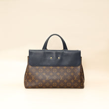 Louis Vuitton Monogram Indigo Venus Bag