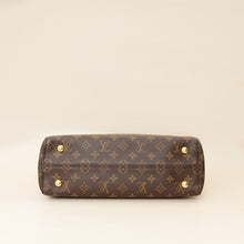 Louis Vuitton Monogram Indigo Venus Bag