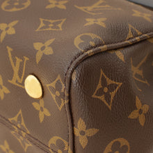 Louis Vuitton Monogram Indigo Venus Bag