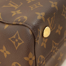 Louis Vuitton Monogram Indigo Venus Bag