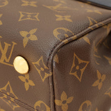 Louis Vuitton Monogram Indigo Venus Bag