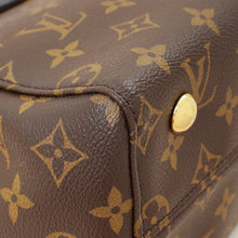 Louis Vuitton Monogram Indigo Venus Bag
