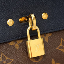 Louis Vuitton Monogram Indigo Venus Bag