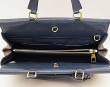 Louis Vuitton Monogram Indigo Venus Bag
