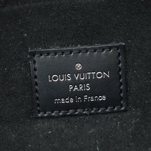 Louis Vuitton Noir Pochette Felicie Bag
