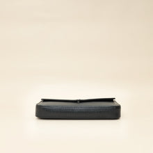Louis Vuitton Noir Pochette Felicie Bag