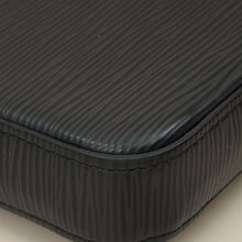 Louis Vuitton Noir Pochette Felicie Bag