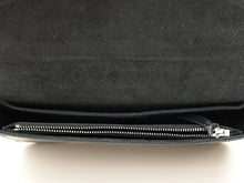 Louis Vuitton Noir Pochette Felicie Bag