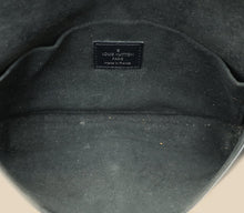 Louis Vuitton Noir Pochette Felicie Bag