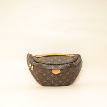 Louis Vuitton Brown Monogram Bumbag