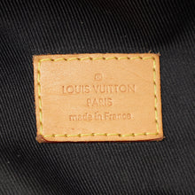 Louis Vuitton Brown Monogram Bumbag