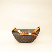 Louis Vuitton Brown Monogram Bumbag