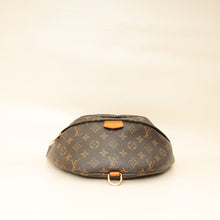 Louis Vuitton Brown Monogram Bumbag
