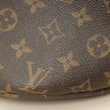 Louis Vuitton Brown Monogram Bumbag
