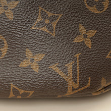 Louis Vuitton Brown Monogram Bumbag