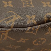 Louis Vuitton Brown Monogram Bumbag